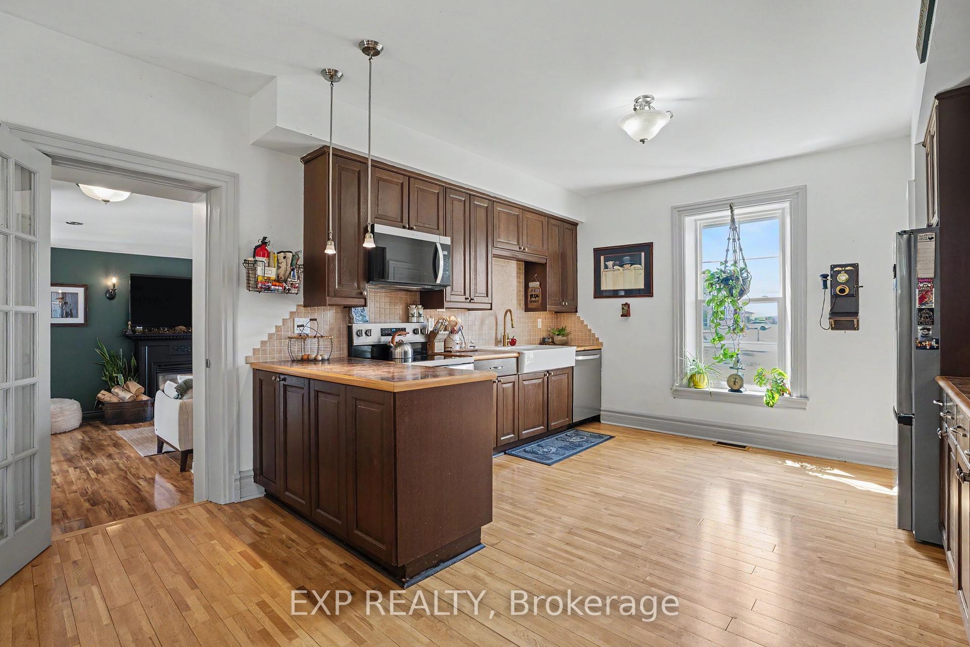 Photo 10 of 5330 Rainham Road S, Haldimand — HOMEH