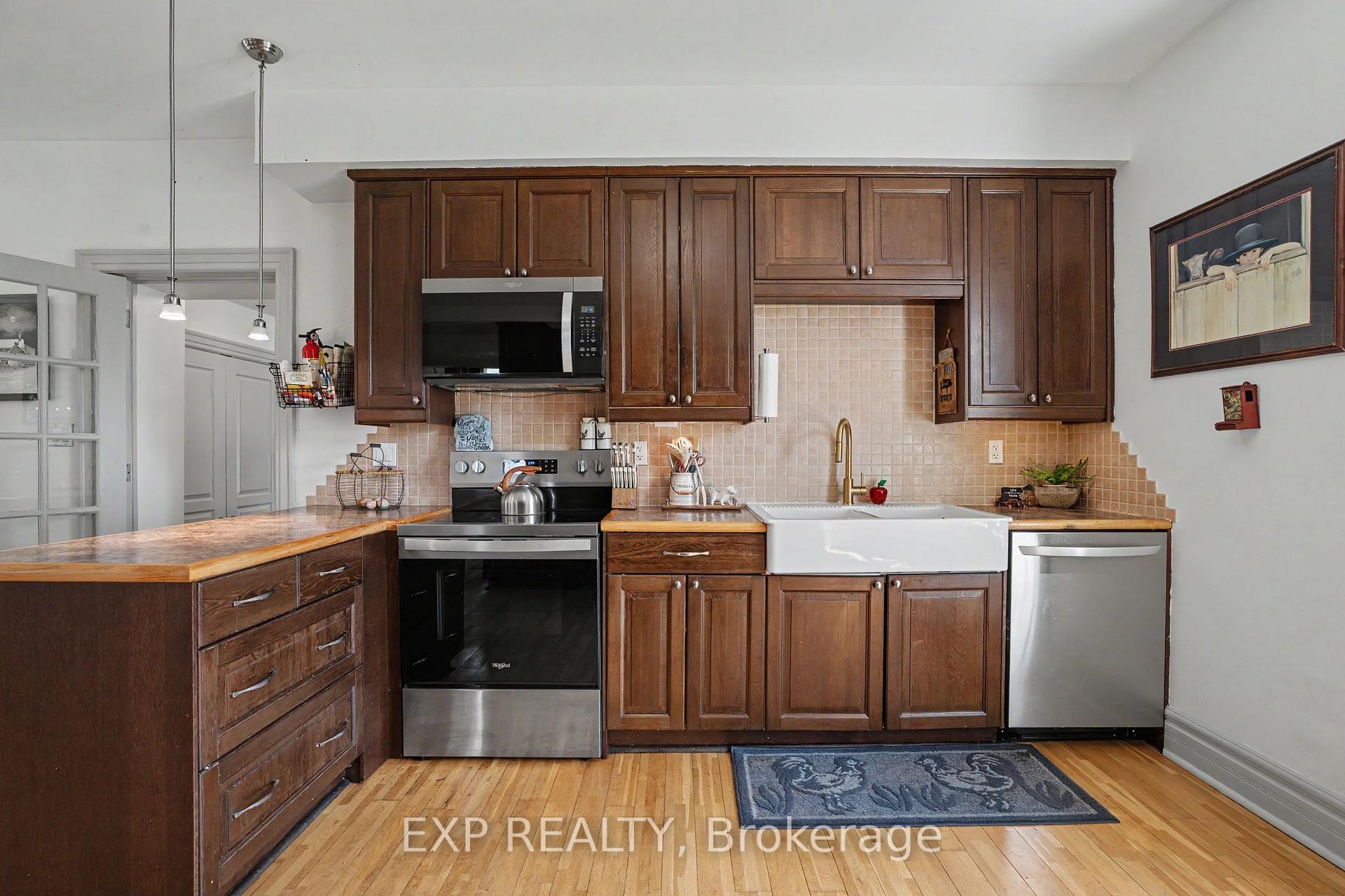 Photo 11 of 5330 Rainham Road S, Haldimand — HOMEH