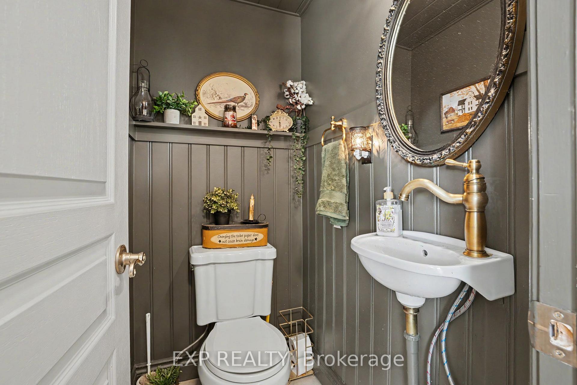 Photo 13 of 5330 Rainham Road S, Haldimand — HOMEH