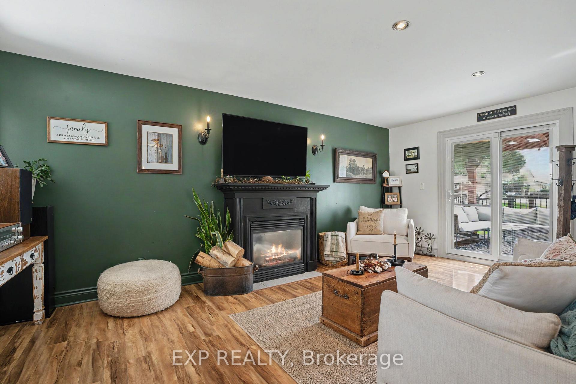 Photo 14 of 5330 Rainham Road S, Haldimand — HOMEH