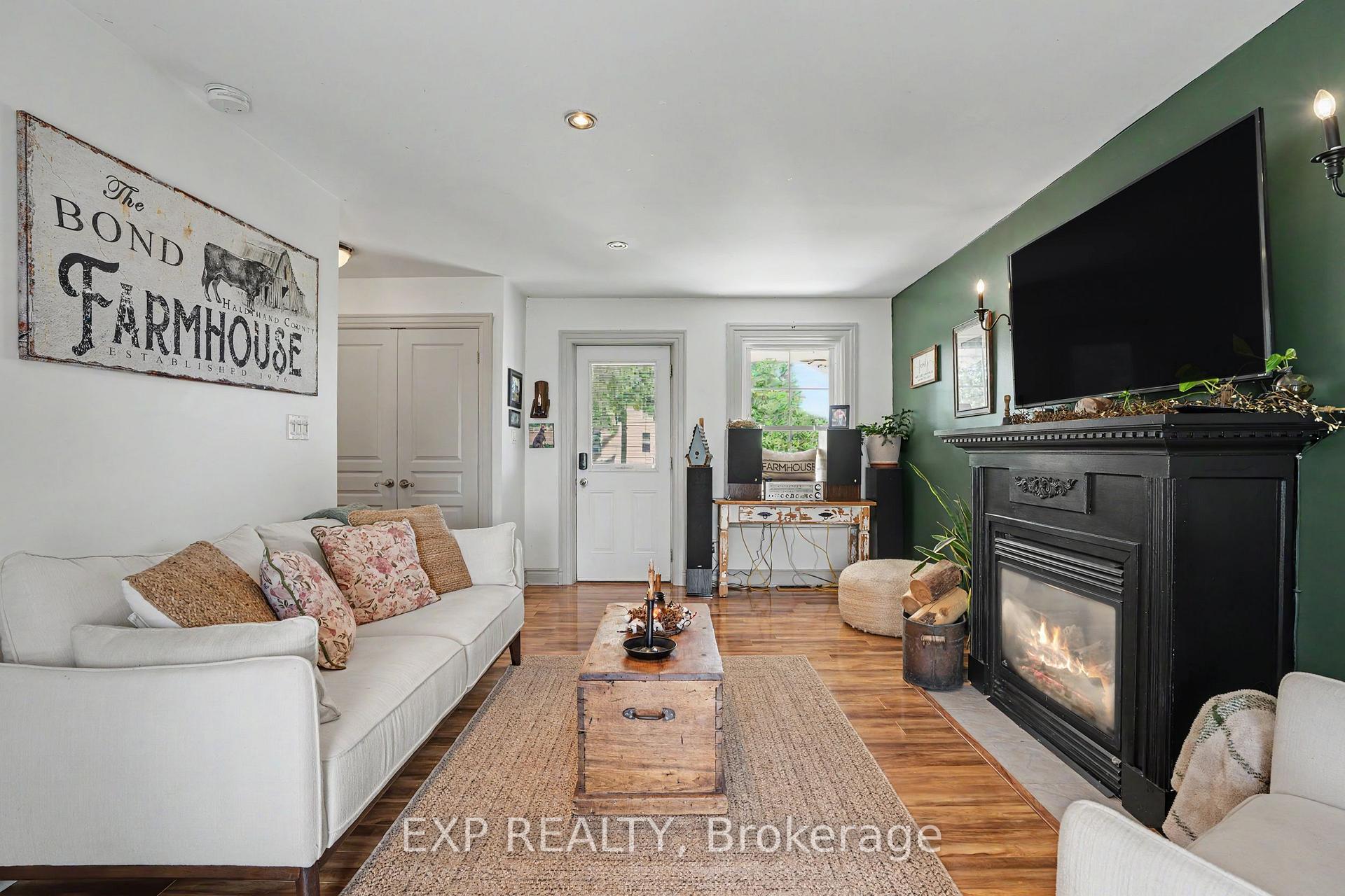 Photo 15 of 5330 Rainham Road S, Haldimand — HOMEH