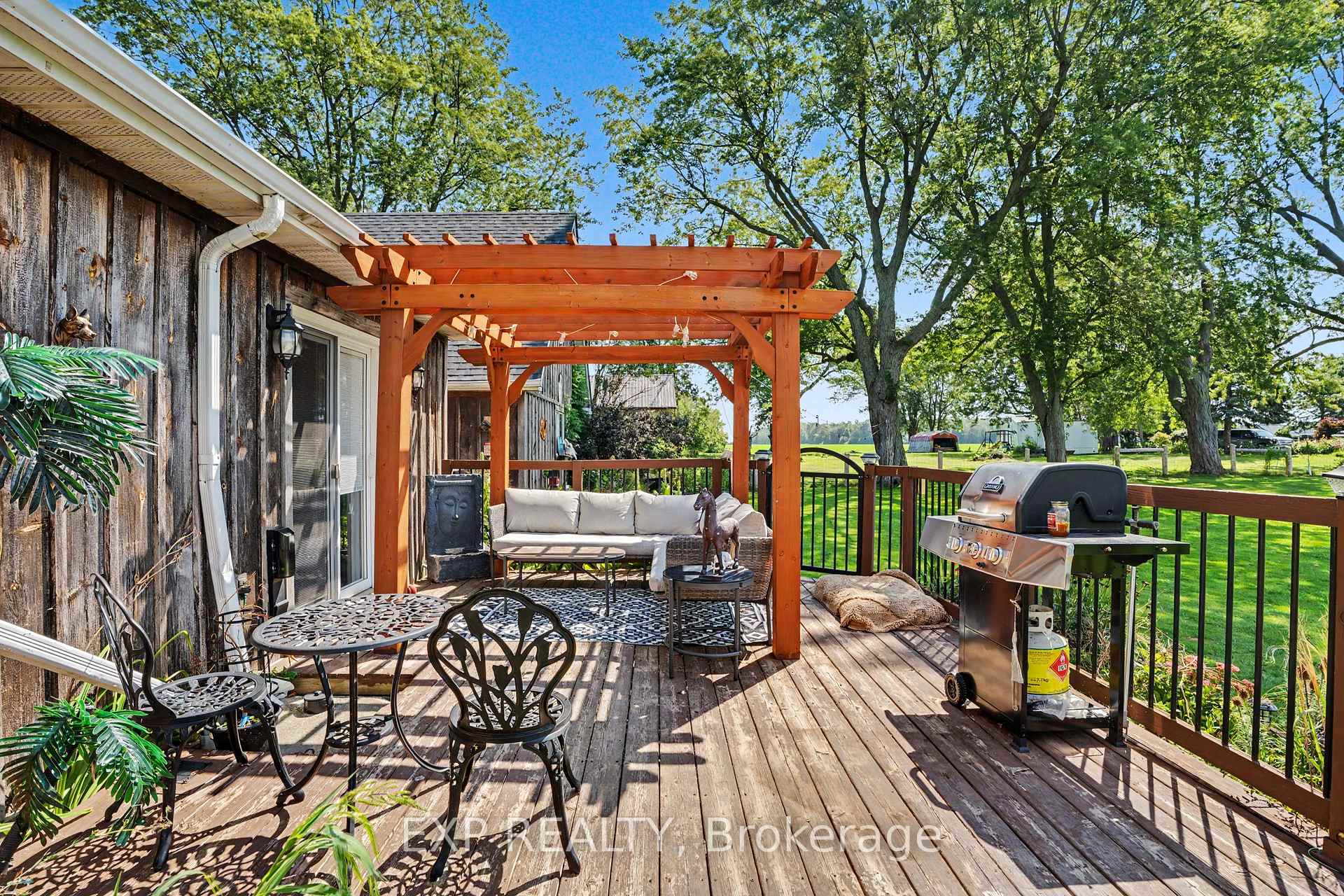 Photo 27 of 5330 Rainham Road S, Haldimand — HOMEH