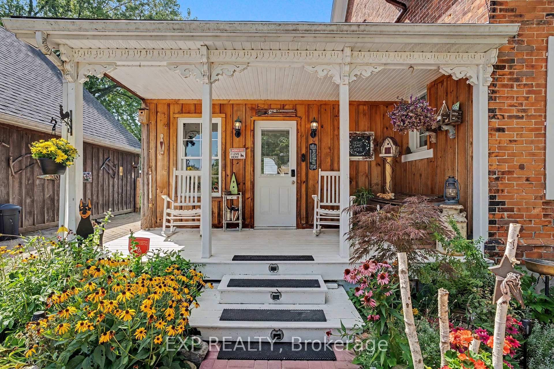 Photo 29 of 5330 Rainham Road S, Haldimand — HOMEH
