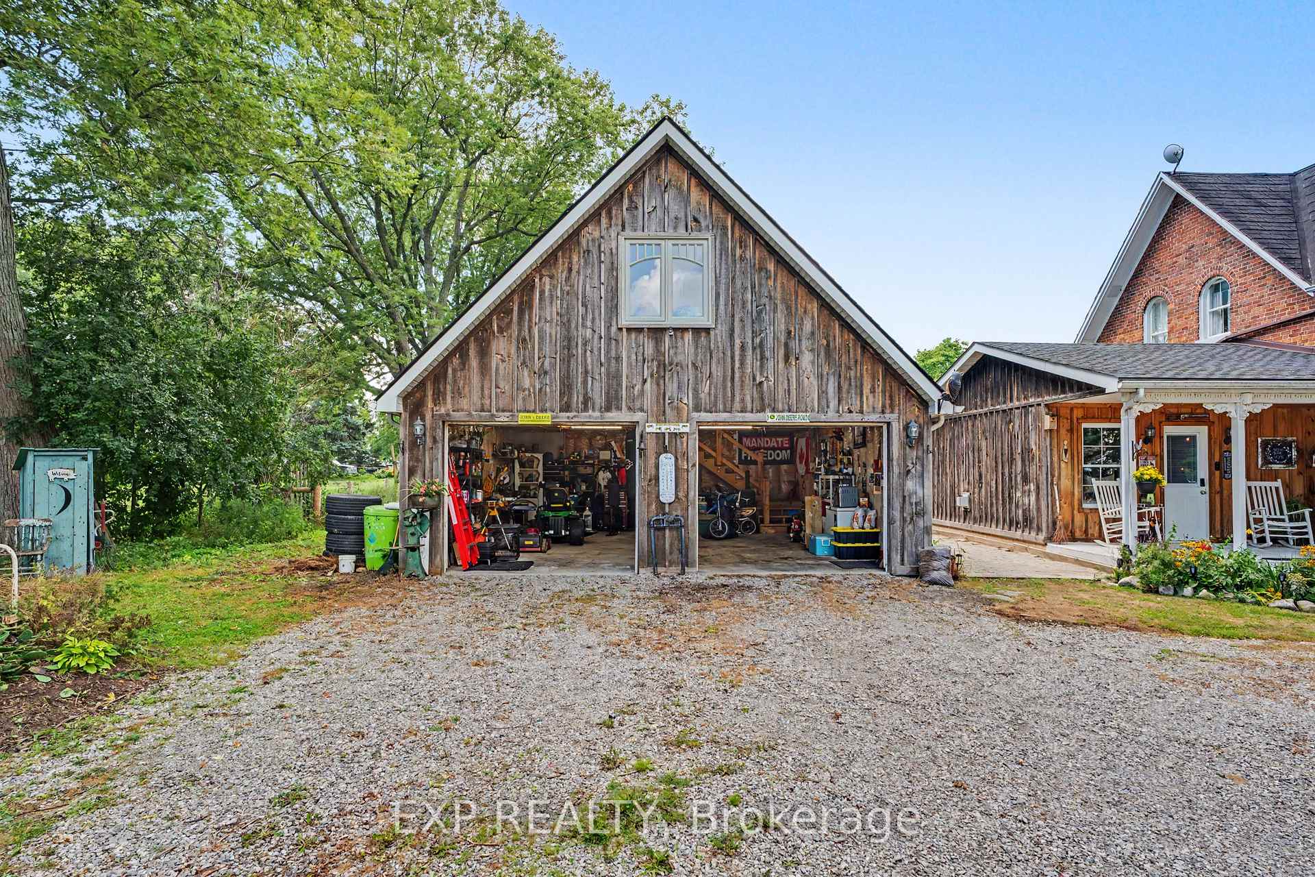 Photo 30 of 5330 Rainham Road S, Haldimand — HOMEH