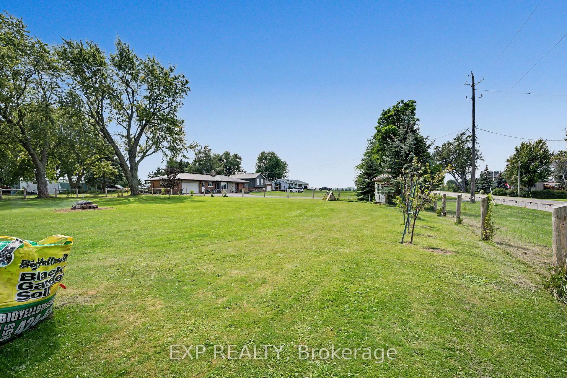 Photo 34 of 5330 Rainham Road S, Haldimand — HOMEH