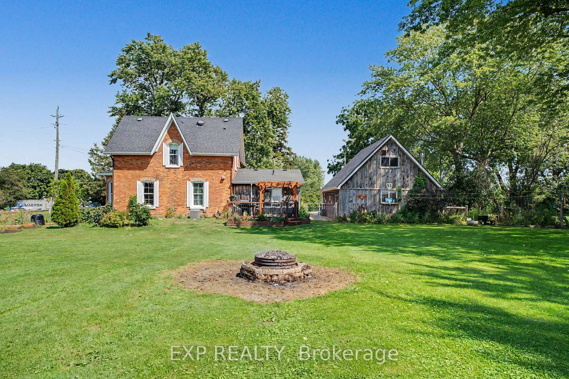 Photo 35 of 5330 Rainham Road S, Haldimand — HOMEH