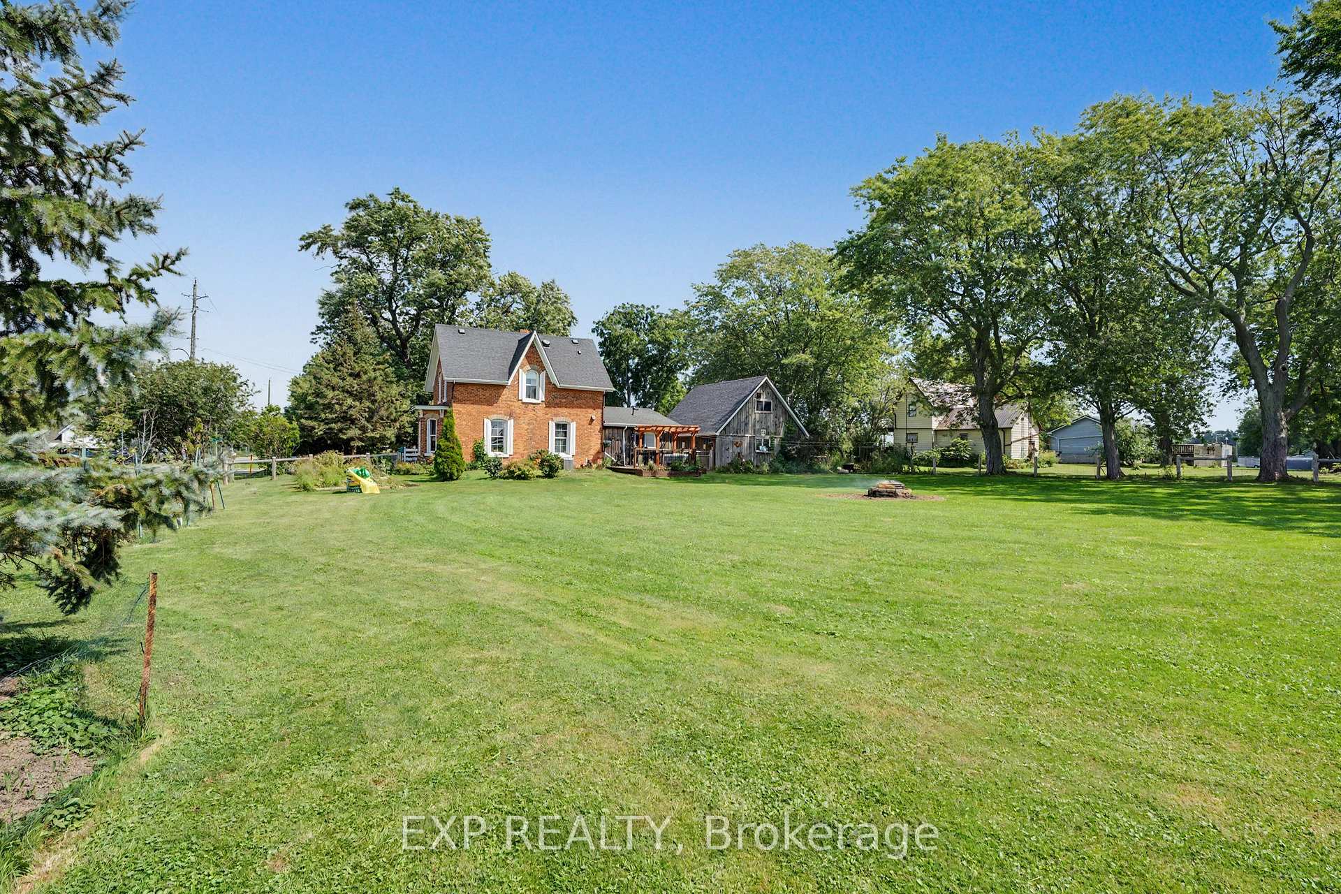 Photo 36 of 5330 Rainham Road S, Haldimand — HOMEH