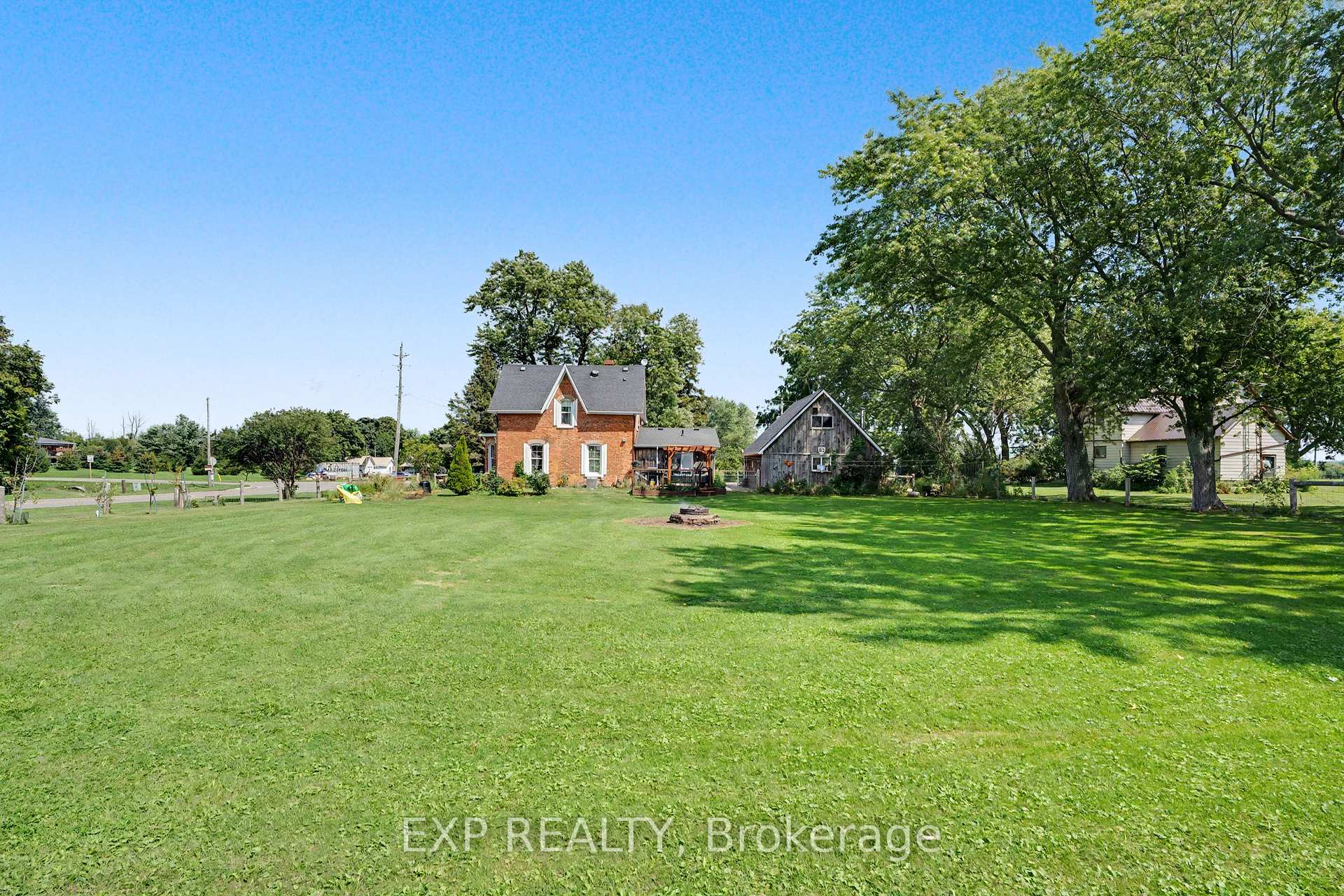 Photo 37 of 5330 Rainham Road S, Haldimand — HOMEH