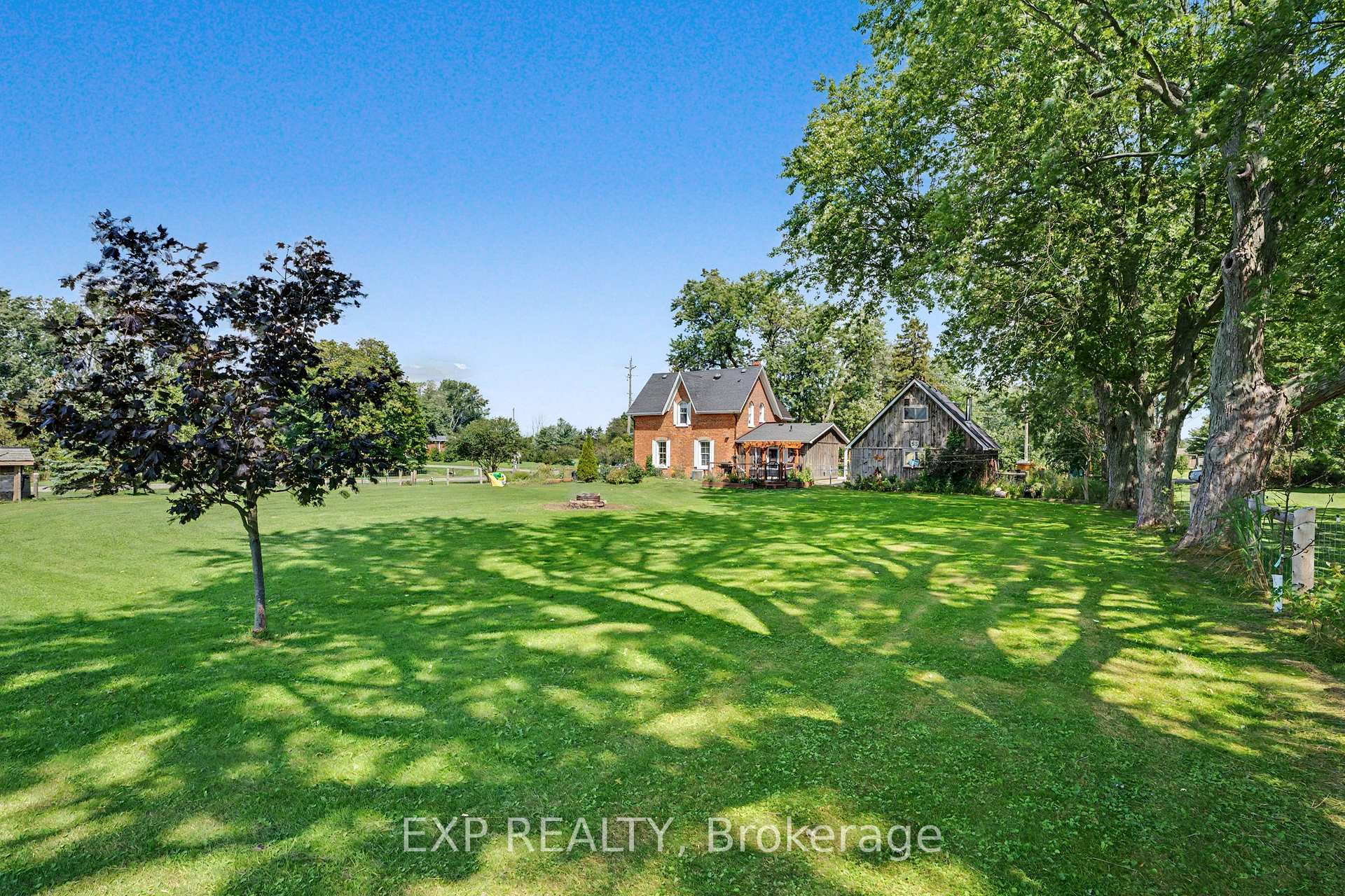Photo 38 of 5330 Rainham Road S, Haldimand — HOMEH