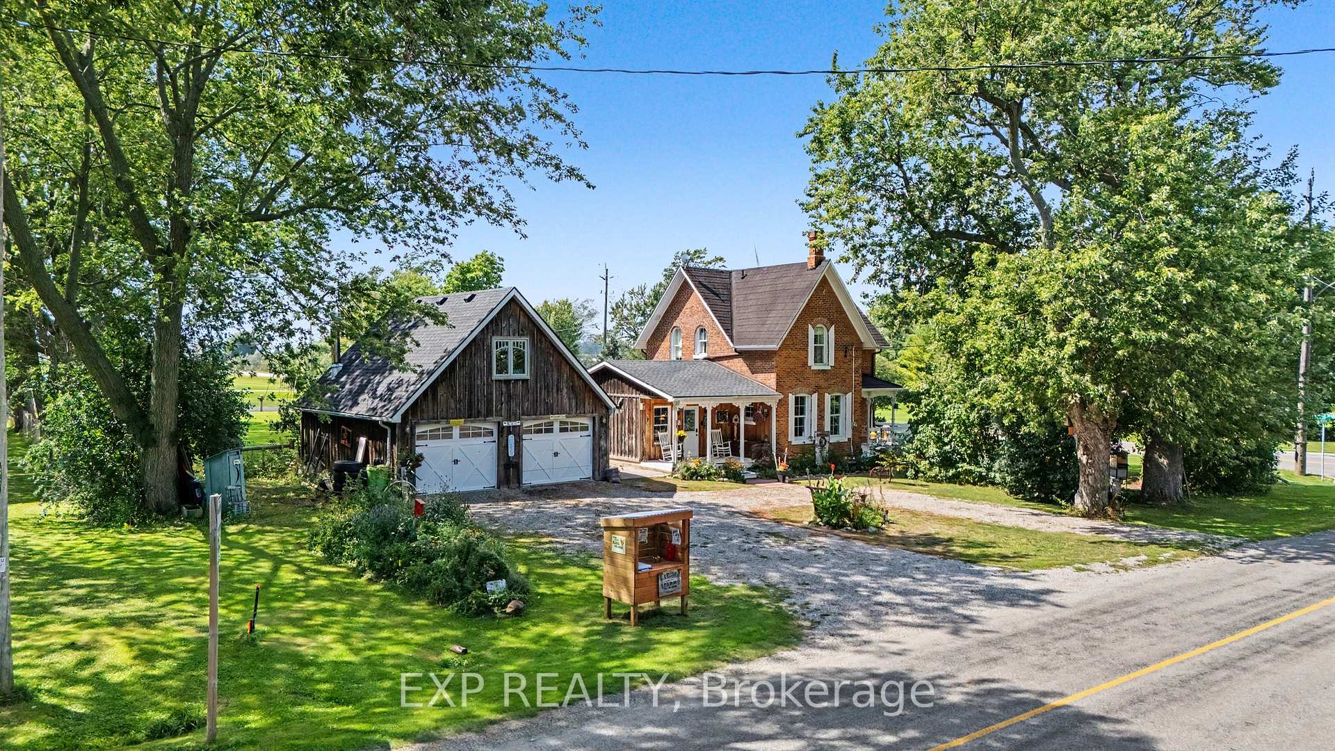 Photo 39 of 5330 Rainham Road S, Haldimand — HOMEH