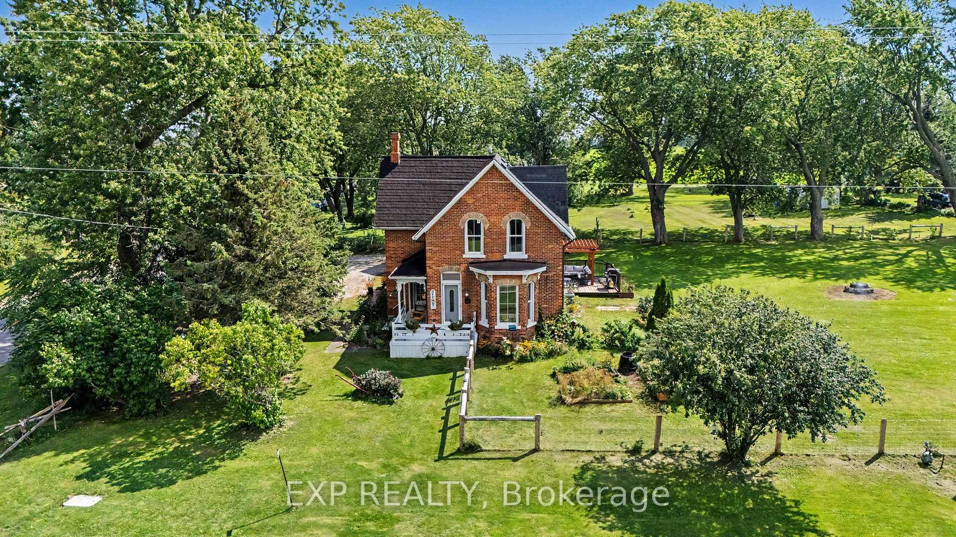 Photo 40 of 5330 Rainham Road S, Haldimand — HOMEH