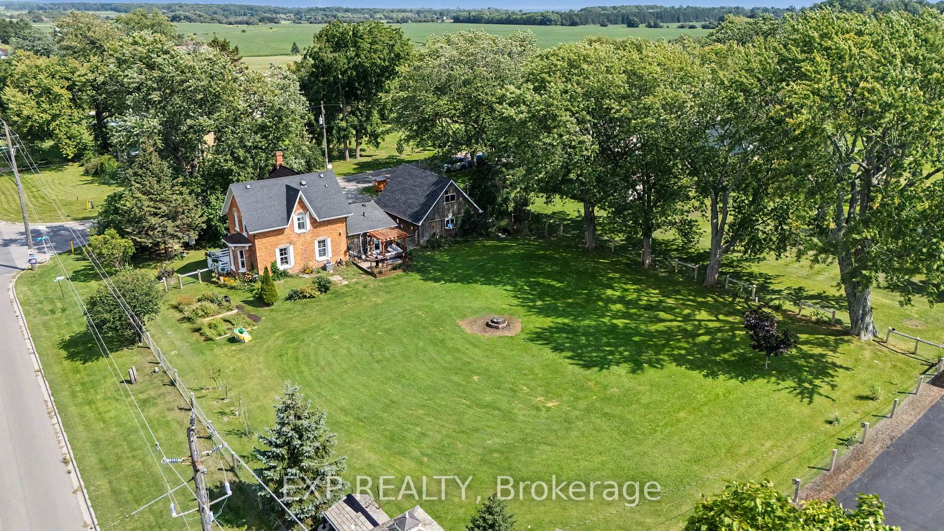 Photo 41 of 5330 Rainham Road S, Haldimand — HOMEH