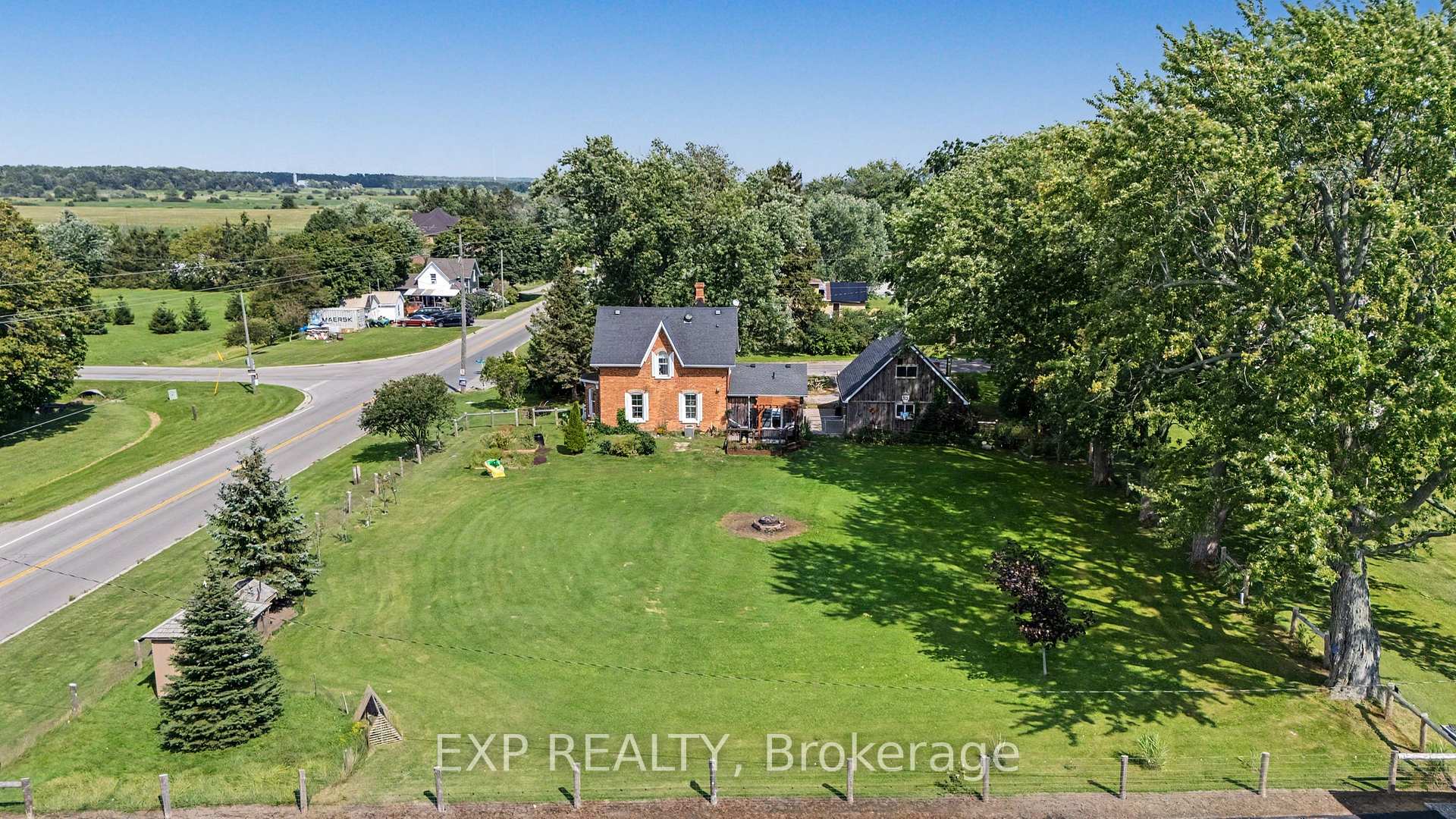 Photo 42 of 5330 Rainham Road S, Haldimand — HOMEH