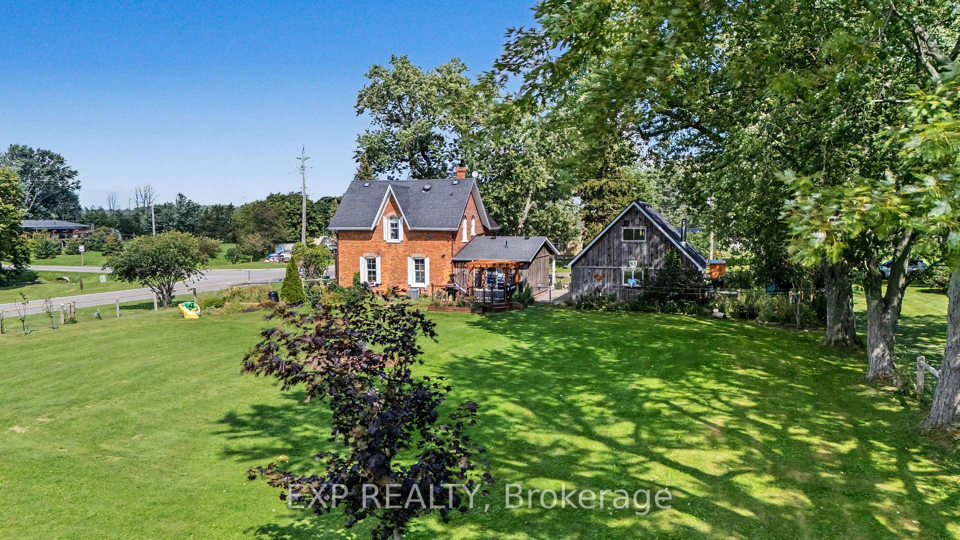 Photo 43 of 5330 Rainham Road S, Haldimand — HOMEH
