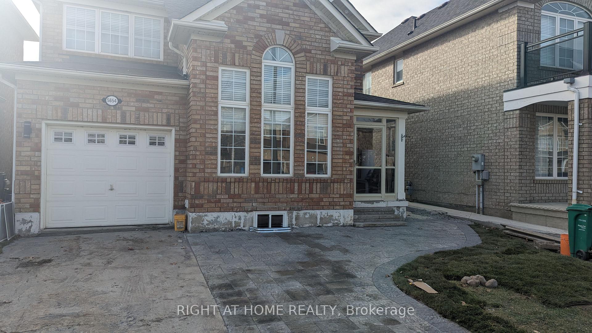 Photo 1 of Unit Basement Unit, 5654 Churchill Meadows Boulevard, Mississauga, Churchill Meadows — HOMEH