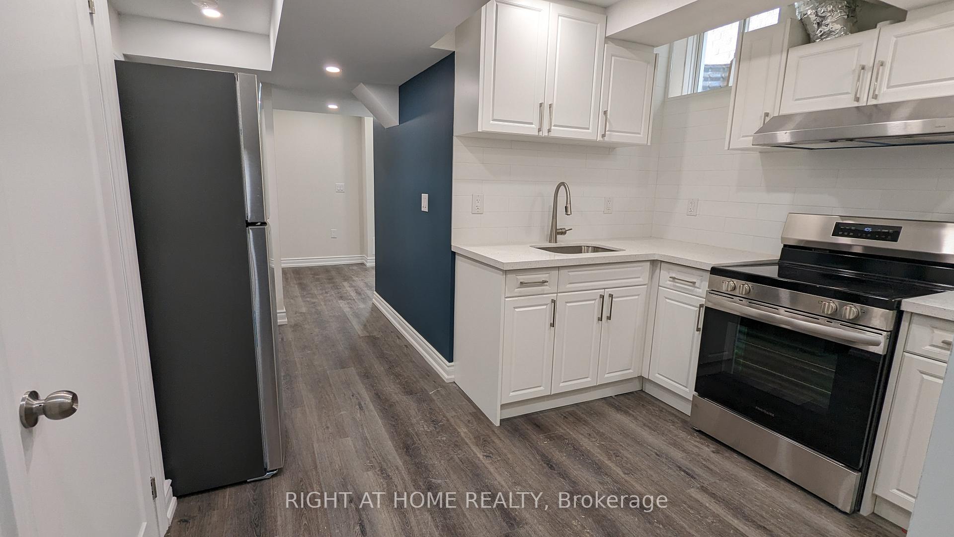 Photo 9 of Unit Basement Unit, 5654 Churchill Meadows Boulevard, Mississauga, Churchill Meadows — HOMEH