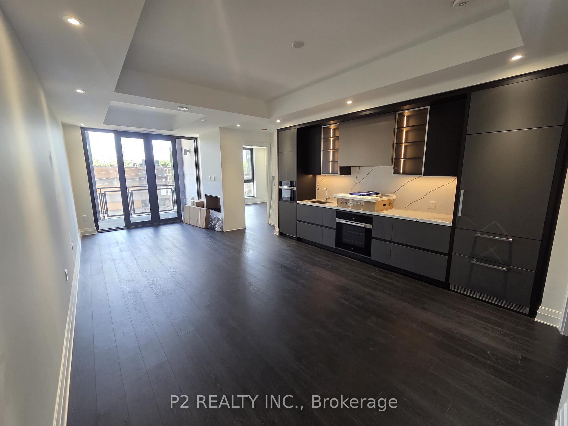 Photo of Unit 406, 2 Forest Hill Road