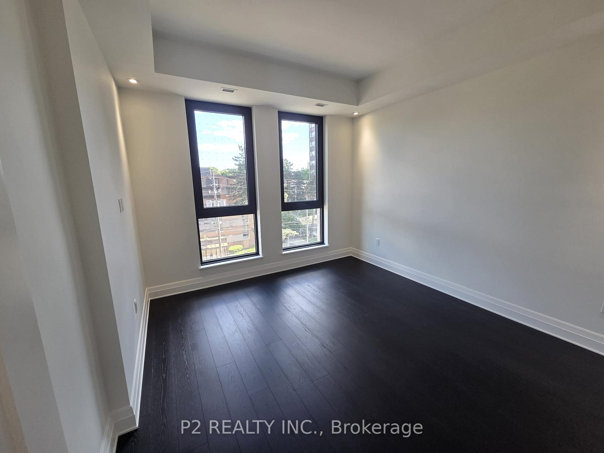 Photo 9 of Unit 406, 2 Forest Hill Road, Toronto, Casa Loma — HOMEH