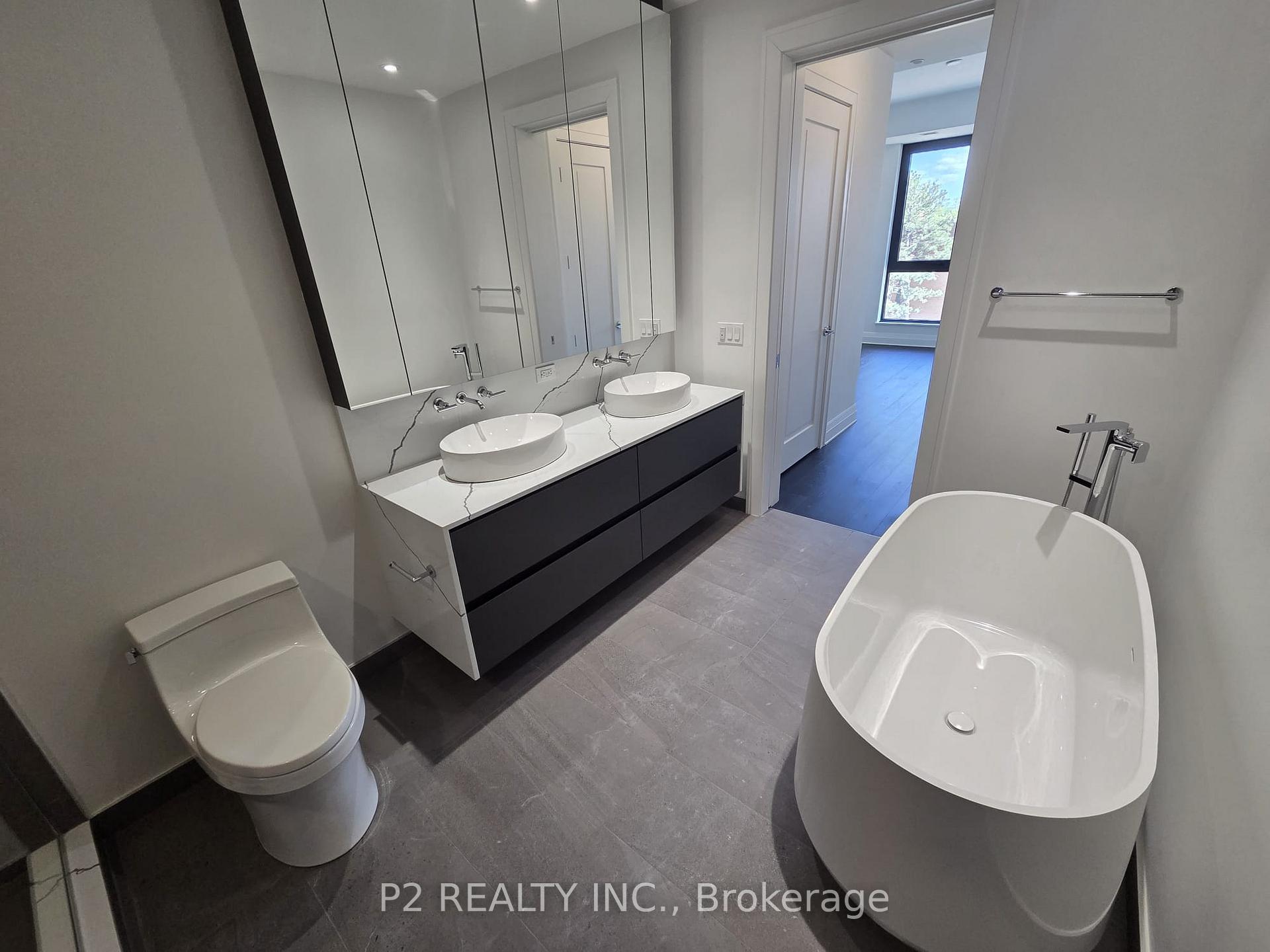 Photo 10 of Unit 406, 2 Forest Hill Road, Toronto, Casa Loma — HOMEH