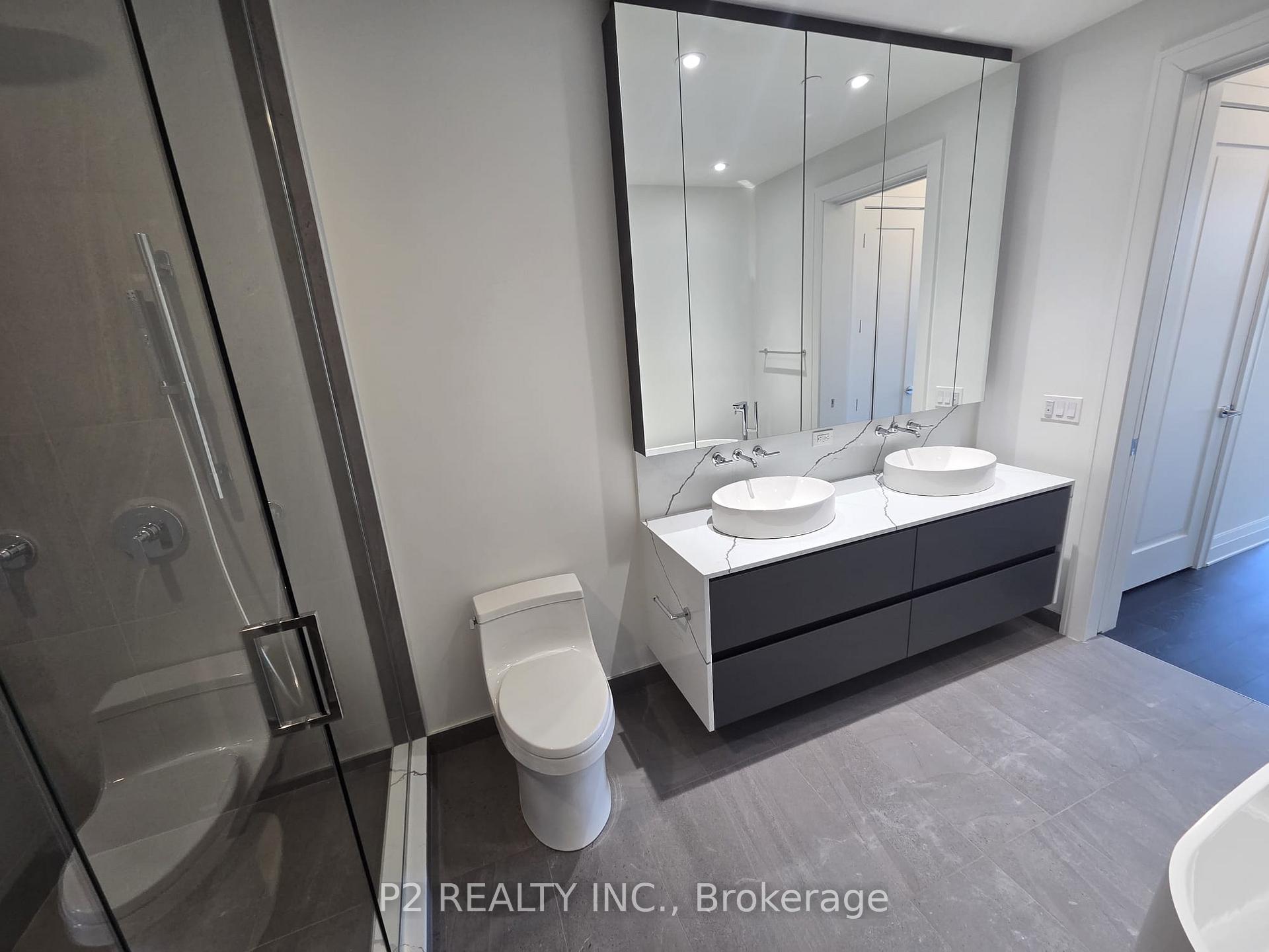 Photo 11 of Unit 406, 2 Forest Hill Road, Toronto, Casa Loma — HOMEH