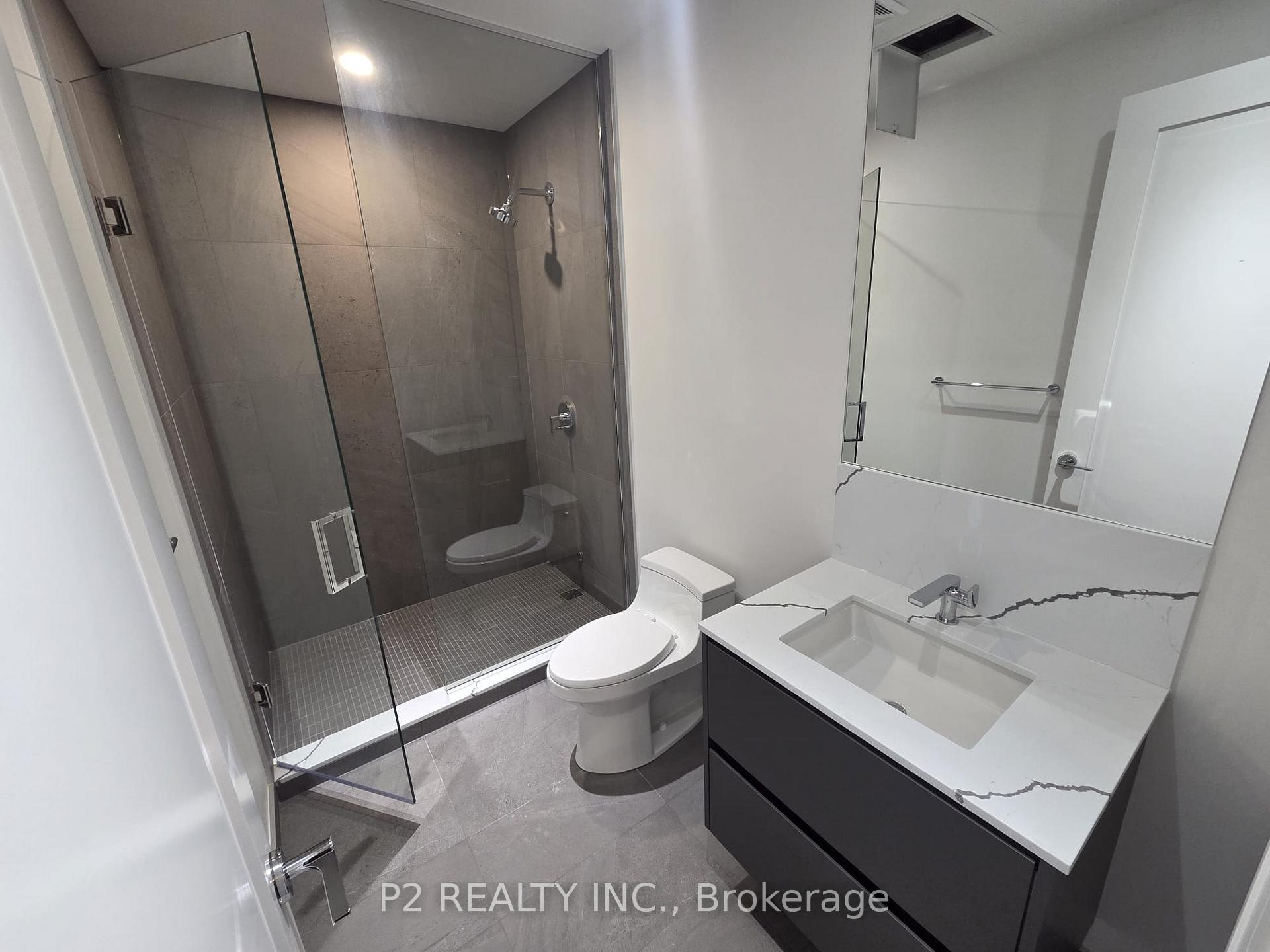 Photo 12 of Unit 406, 2 Forest Hill Road, Toronto, Casa Loma — HOMEH