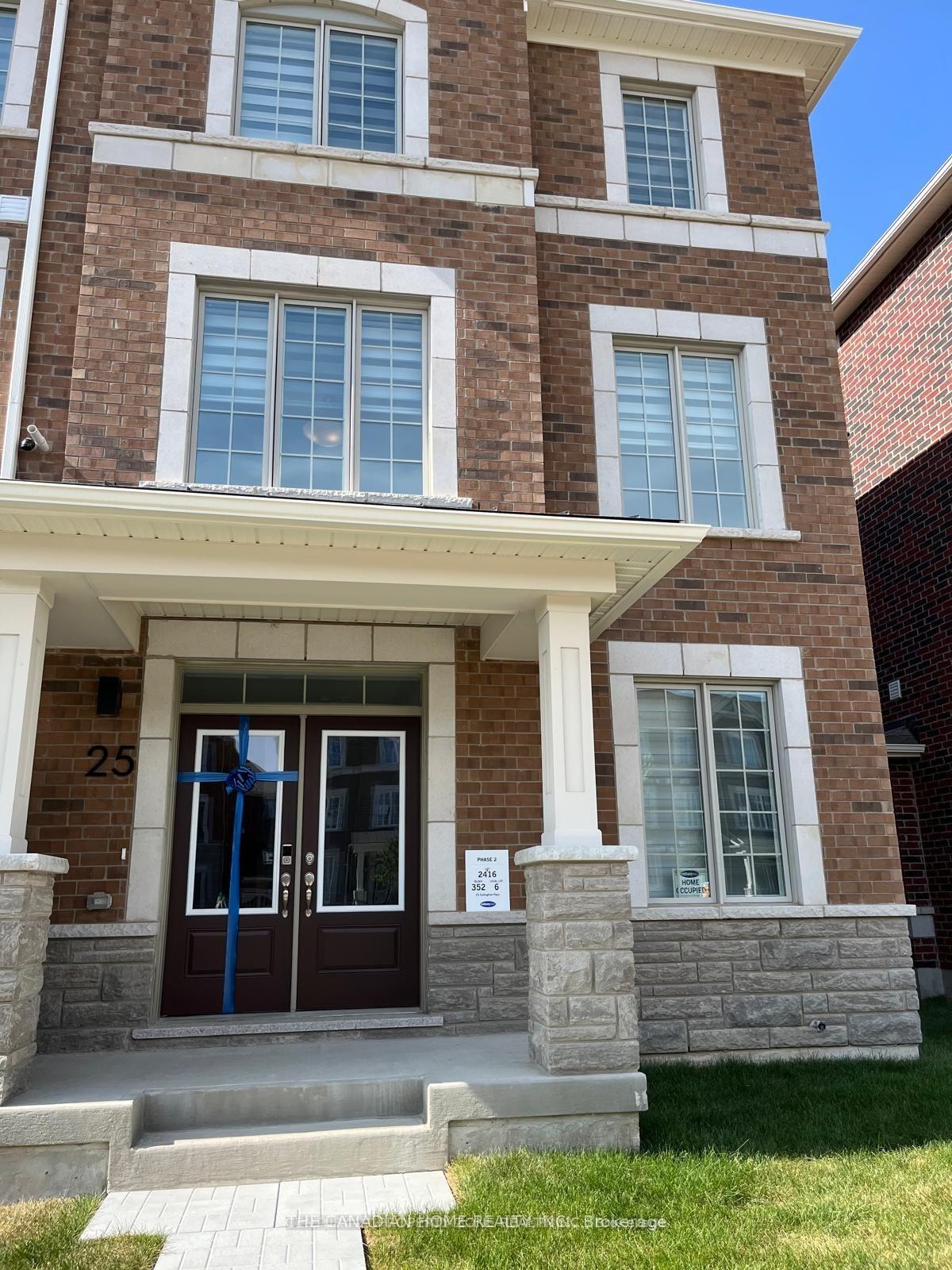 Photo 2 of 25 Cullingtree Place, Caledon, Rural Caledon — HOMEH
