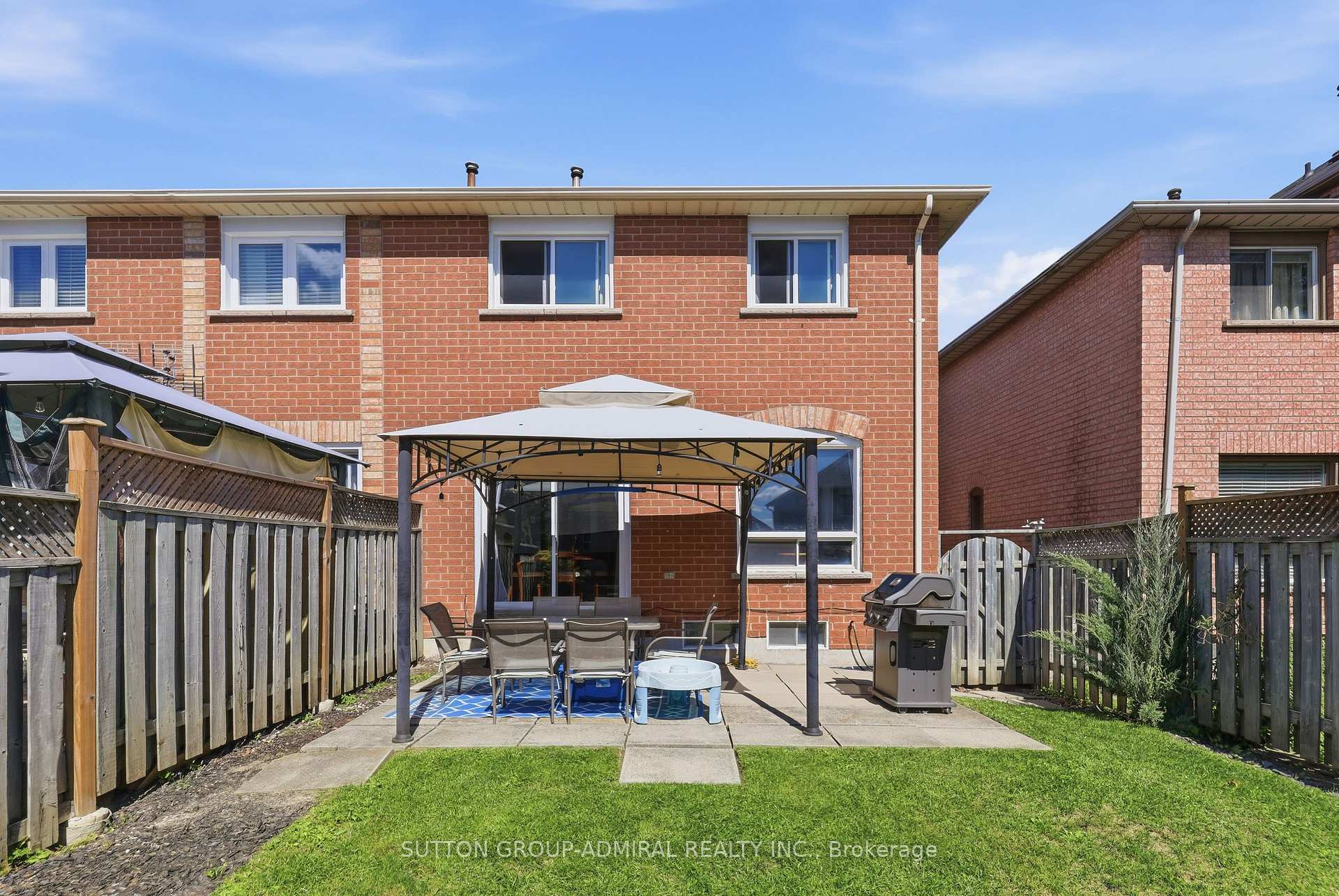 Photo 26 of 96 Islay Crescent, Vaughan, Maple — HOMEH