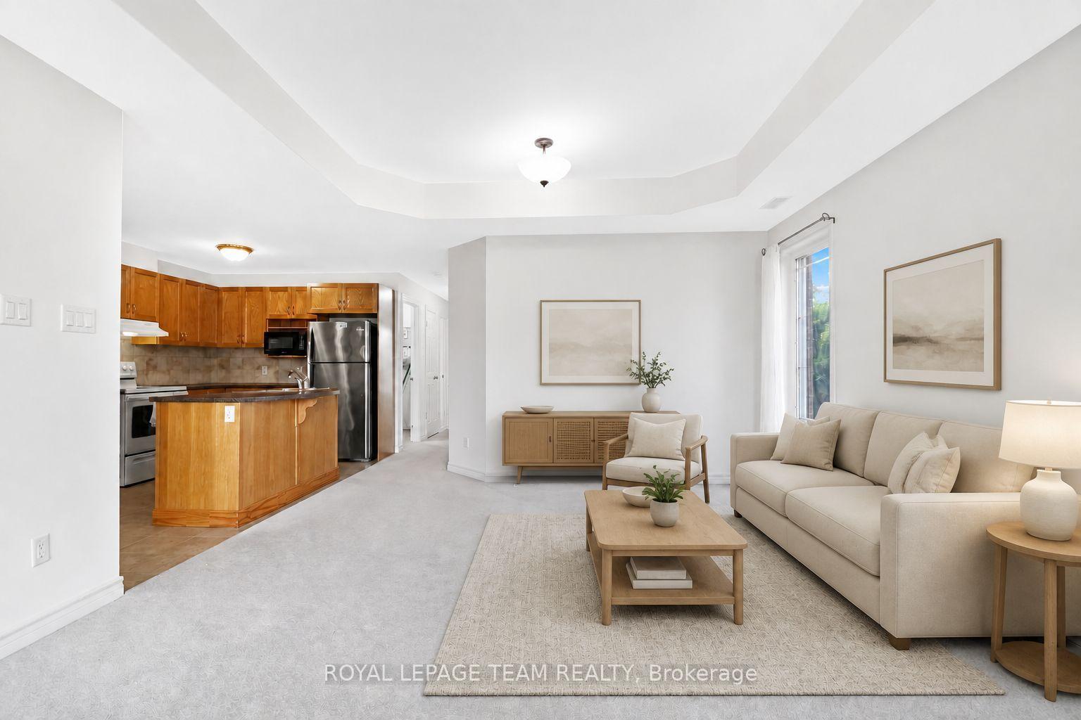 Photo 12 of Unit 6, 200 Paseo Private, Ottawa, Centrepointe — HOMEH