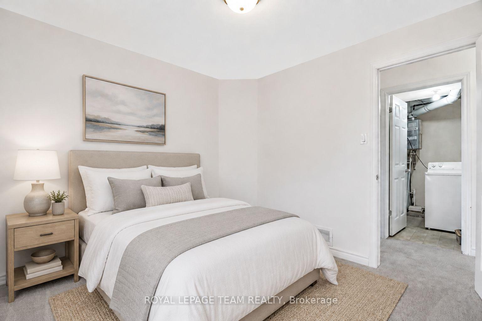 Photo 21 of Unit 6, 200 Paseo Private, Ottawa, Centrepointe — HOMEH