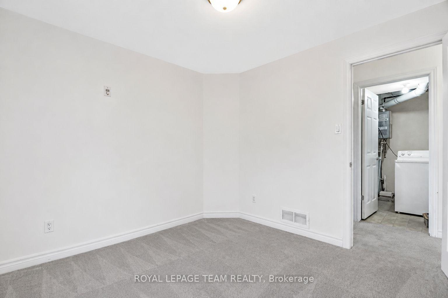 Photo 22 of Unit 6, 200 Paseo Private, Ottawa, Centrepointe — HOMEH