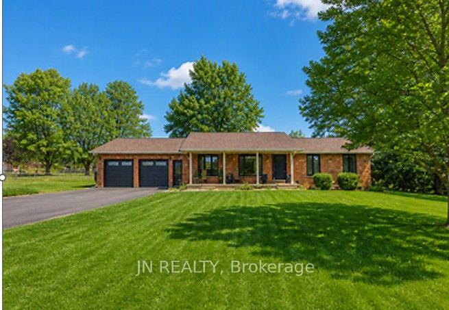Photo 1 of Unit BSMT, 3264 Charleston Side Road, Caledon, Caledon Village — HOMEH