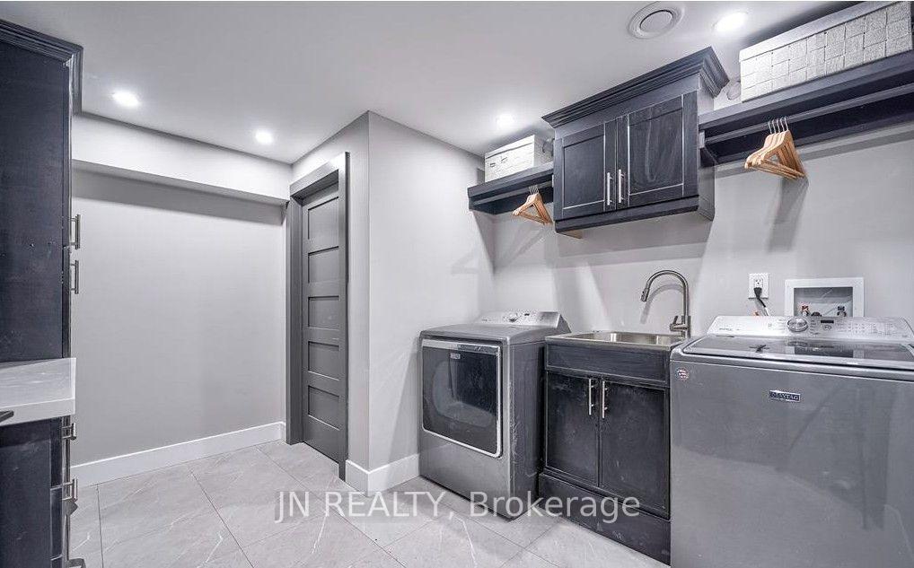 Photo 3 of Unit BSMT, 3264 Charleston Side Road, Caledon, Caledon Village — HOMEH