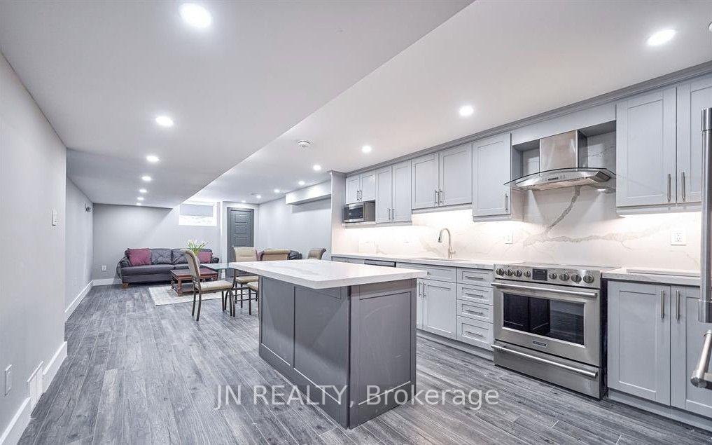 Photo 5 of Unit BSMT, 3264 Charleston Side Road, Caledon, Caledon Village — HOMEH