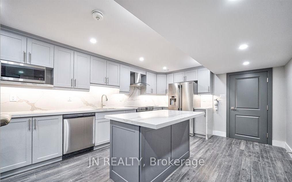 Photo 6 of Unit BSMT, 3264 Charleston Side Road, Caledon, Caledon Village — HOMEH