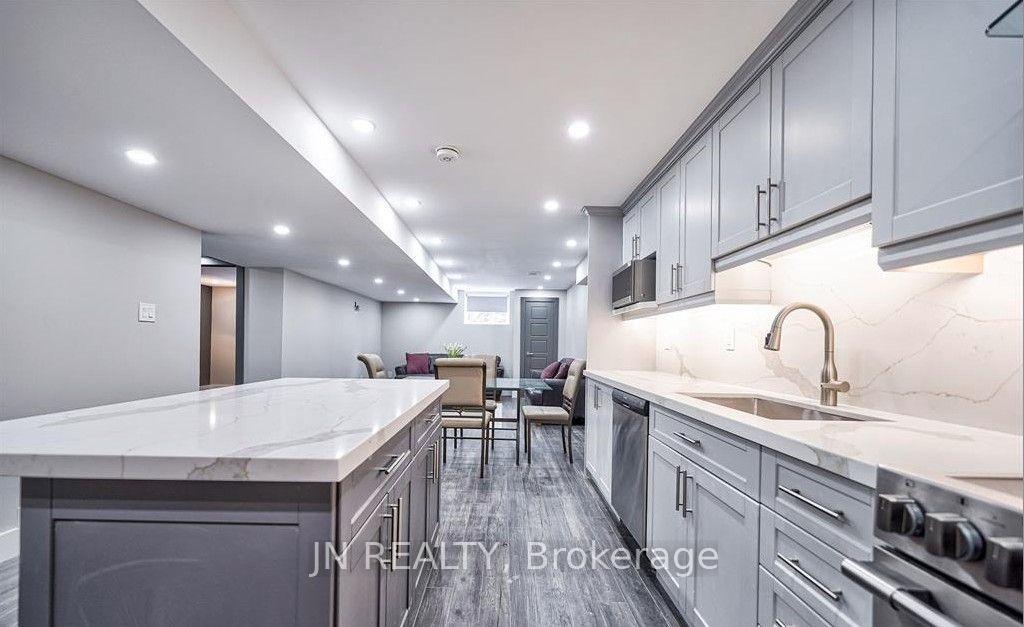 Photo 7 of Unit BSMT, 3264 Charleston Side Road, Caledon, Caledon Village — HOMEH