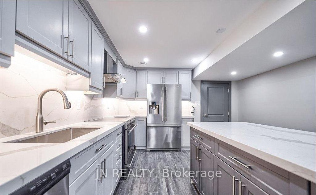 Photo 8 of Unit BSMT, 3264 Charleston Side Road, Caledon, Caledon Village — HOMEH