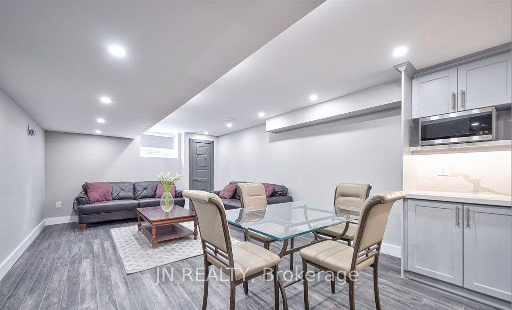 Photo 9 of Unit BSMT, 3264 Charleston Side Road, Caledon, Caledon Village — HOMEH