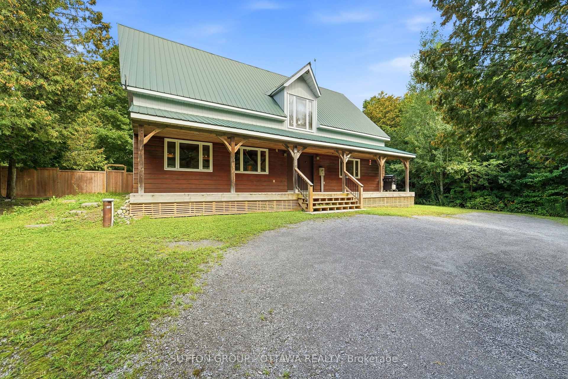 Photo 3 of 1715 Carsonby Road E, Ottawa, Manotick South to Roger Stevens — HOMEH