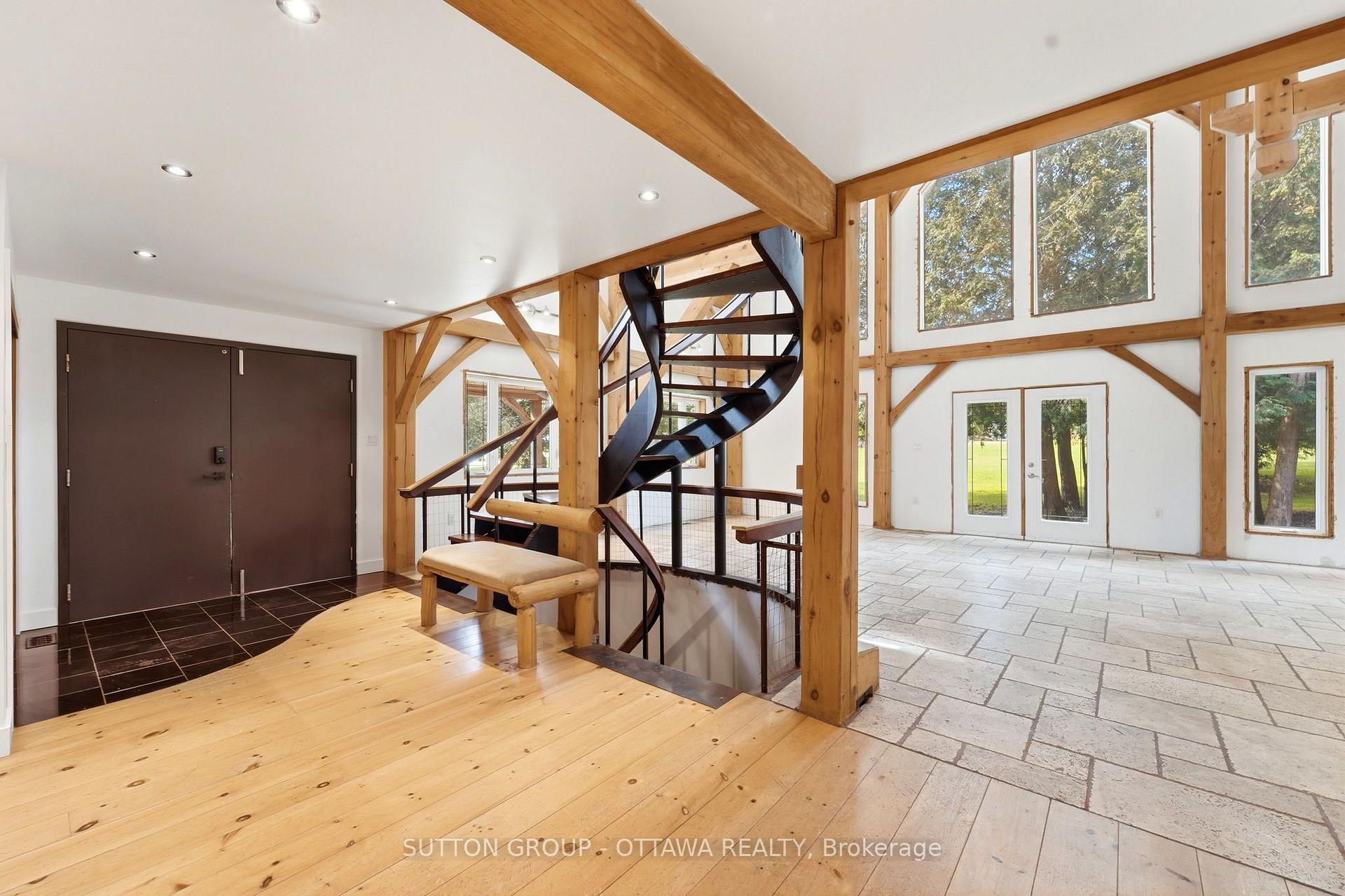 Photo 7 of 1715 Carsonby Road E, Ottawa, Manotick South to Roger Stevens — HOMEH