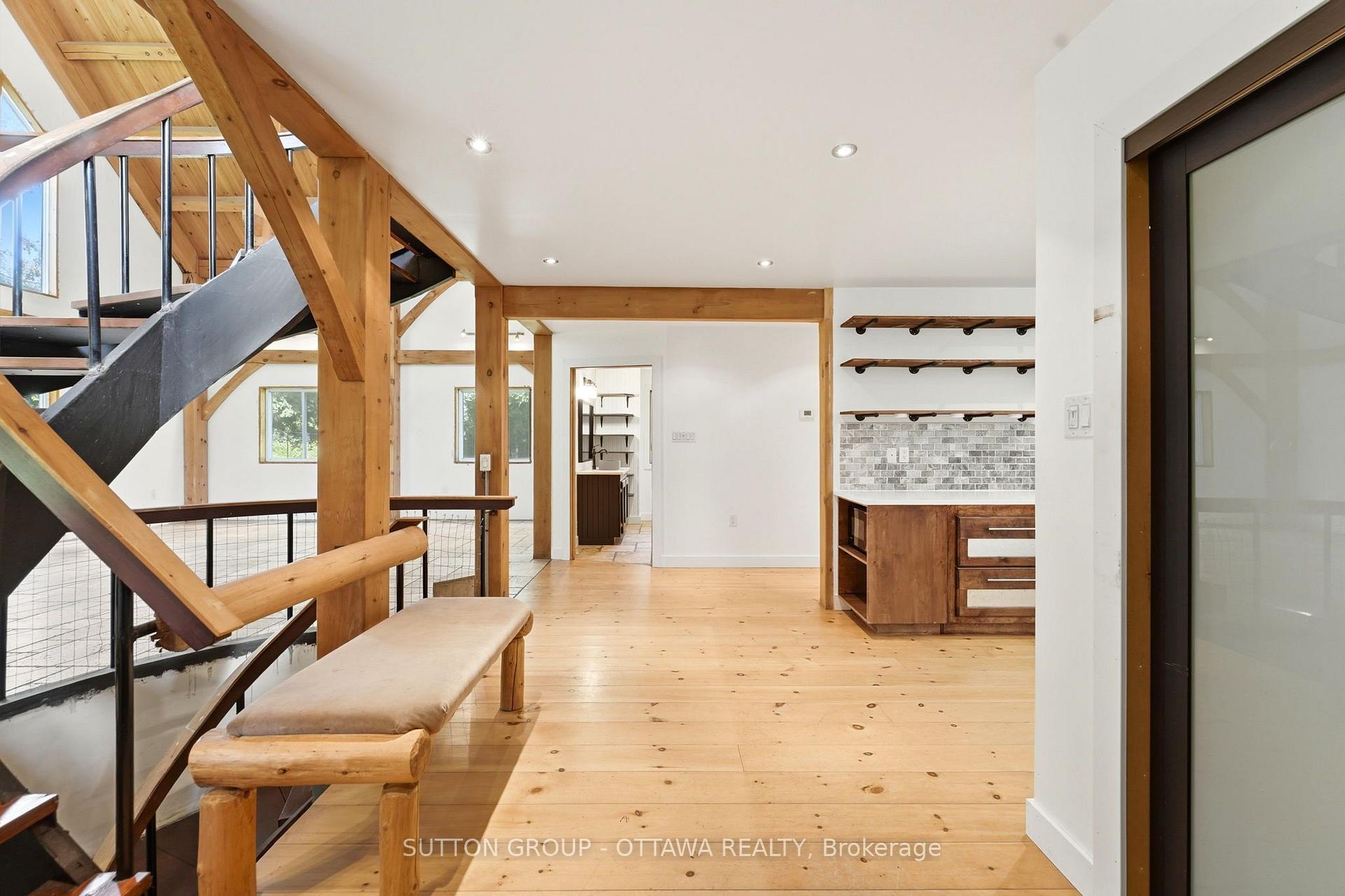 Photo 6 of 1715 Carsonby Road E, Ottawa, Manotick South to Roger Stevens — HOMEH