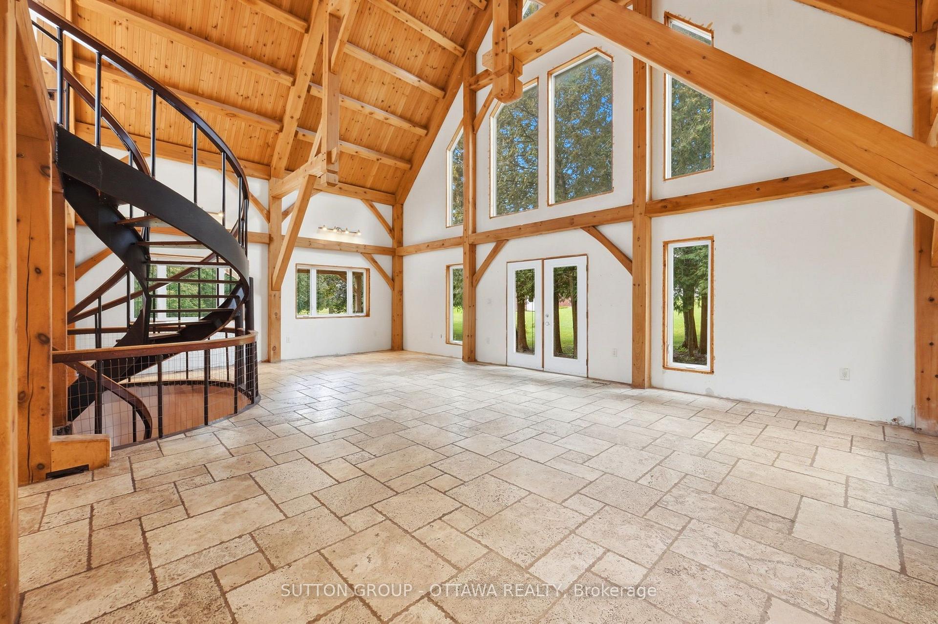 Photo 8 of 1715 Carsonby Road E, Ottawa, Manotick South to Roger Stevens — HOMEH