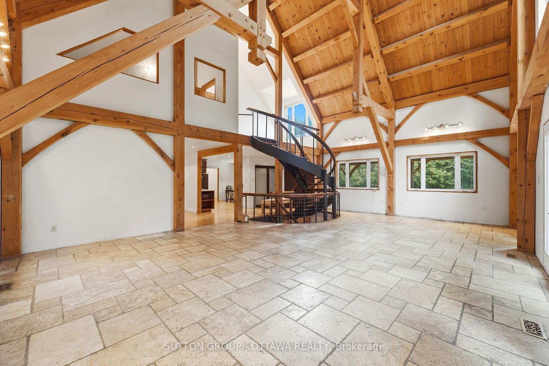 Photo 10 of 1715 Carsonby Road E, Ottawa, Manotick South to Roger Stevens — HOMEH