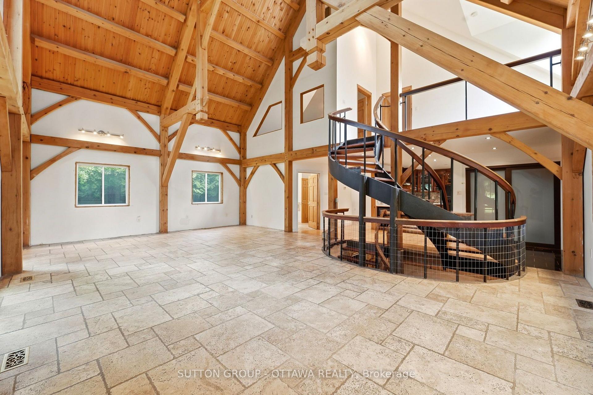Photo 11 of 1715 Carsonby Road E, Ottawa, Manotick South to Roger Stevens — HOMEH