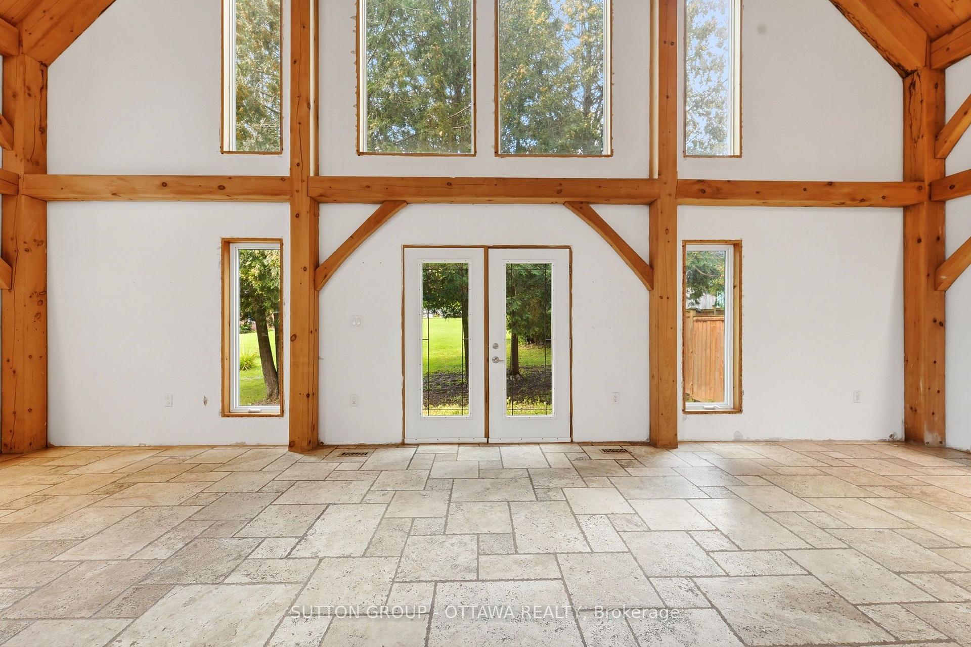 Photo 12 of 1715 Carsonby Road E, Ottawa, Manotick South to Roger Stevens — HOMEH