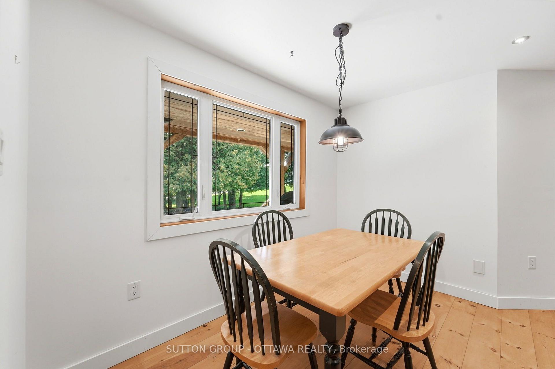 Photo 20 of 1715 Carsonby Road E, Ottawa, Manotick South to Roger Stevens — HOMEH