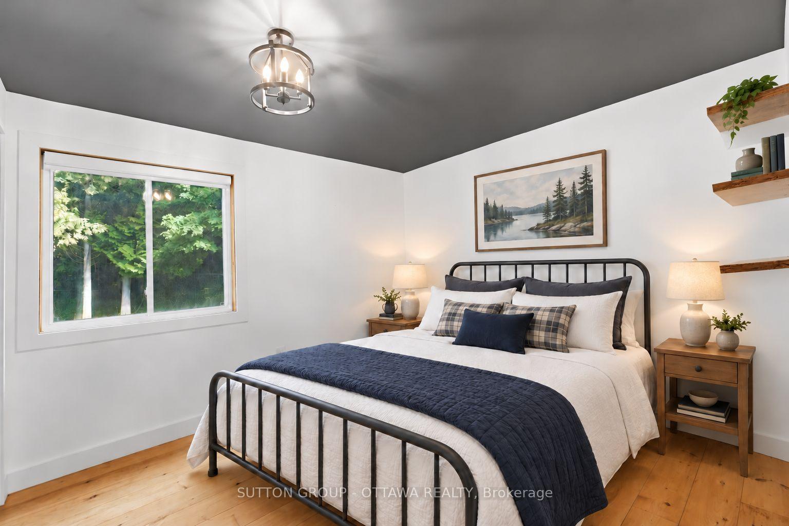 Photo 23 of 1715 Carsonby Road E, Ottawa, Manotick South to Roger Stevens — HOMEH