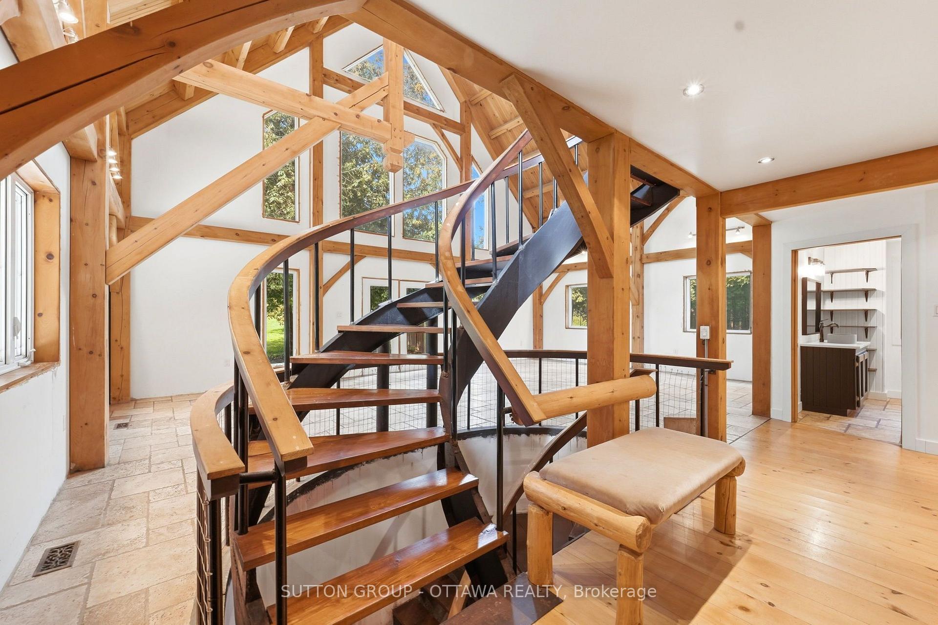 Photo 28 of 1715 Carsonby Road E, Ottawa, Manotick South to Roger Stevens — HOMEH
