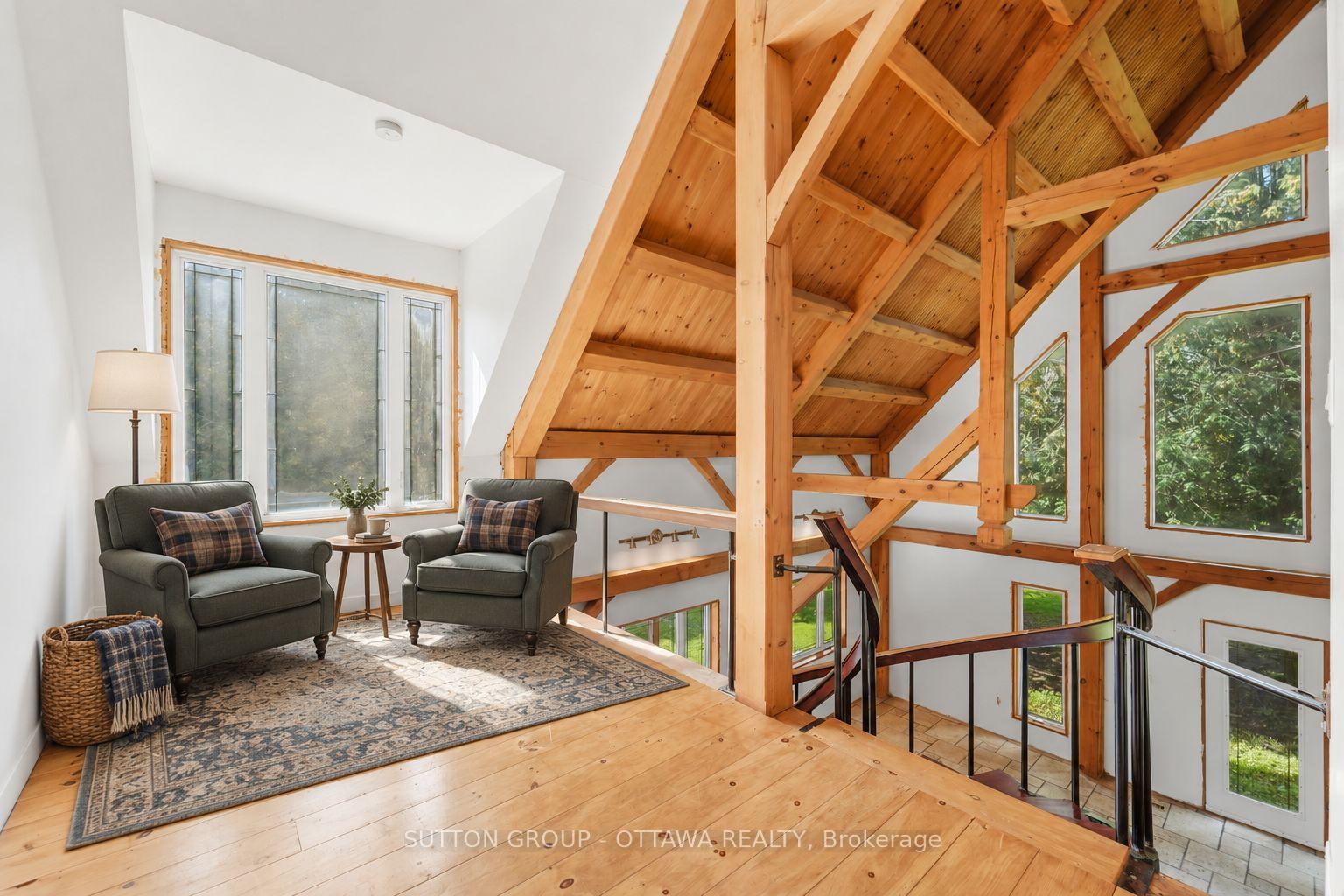 Photo 30 of 1715 Carsonby Road E, Ottawa, Manotick South to Roger Stevens — HOMEH