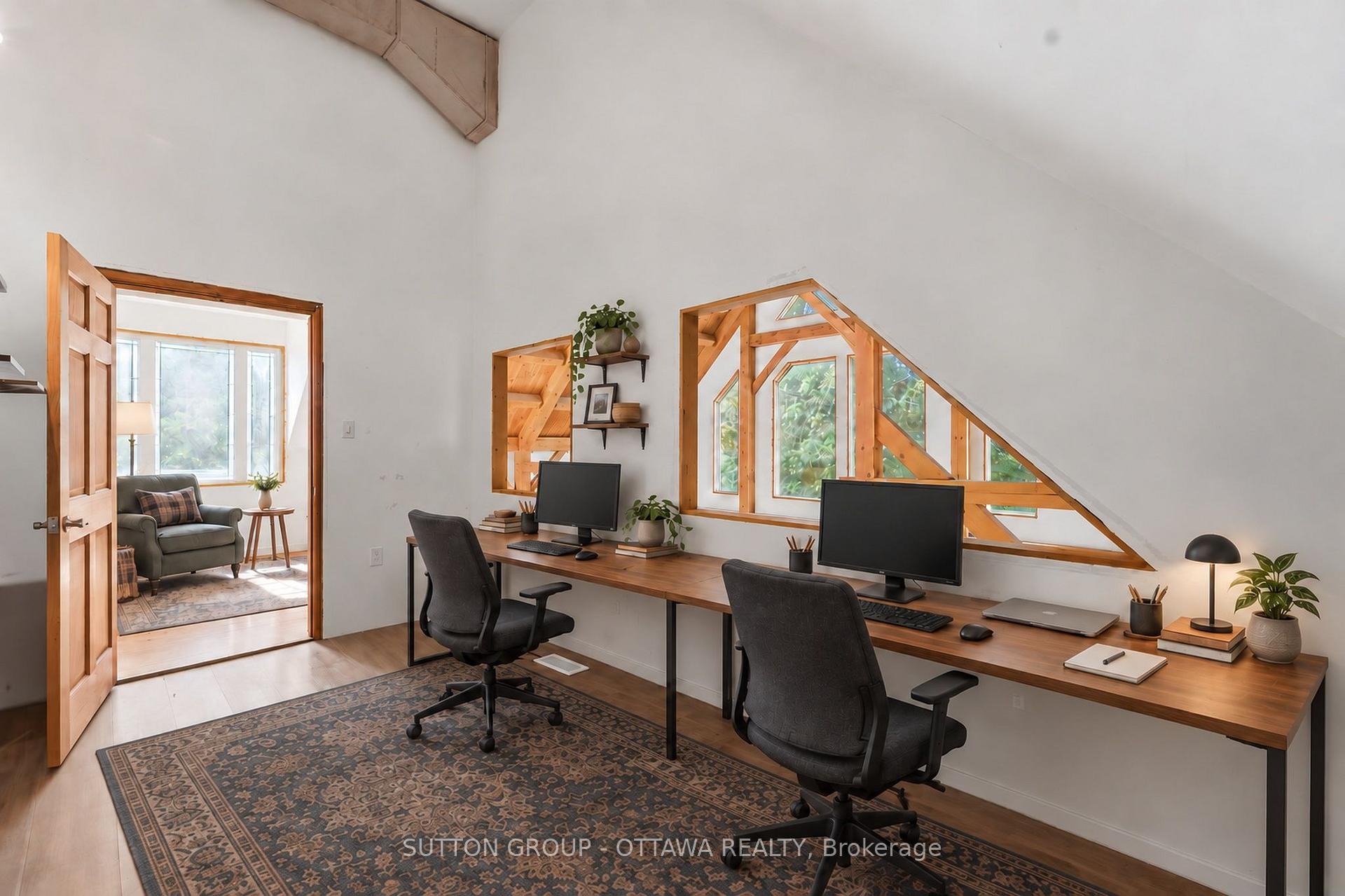 Photo 32 of 1715 Carsonby Road E, Ottawa, Manotick South to Roger Stevens — HOMEH