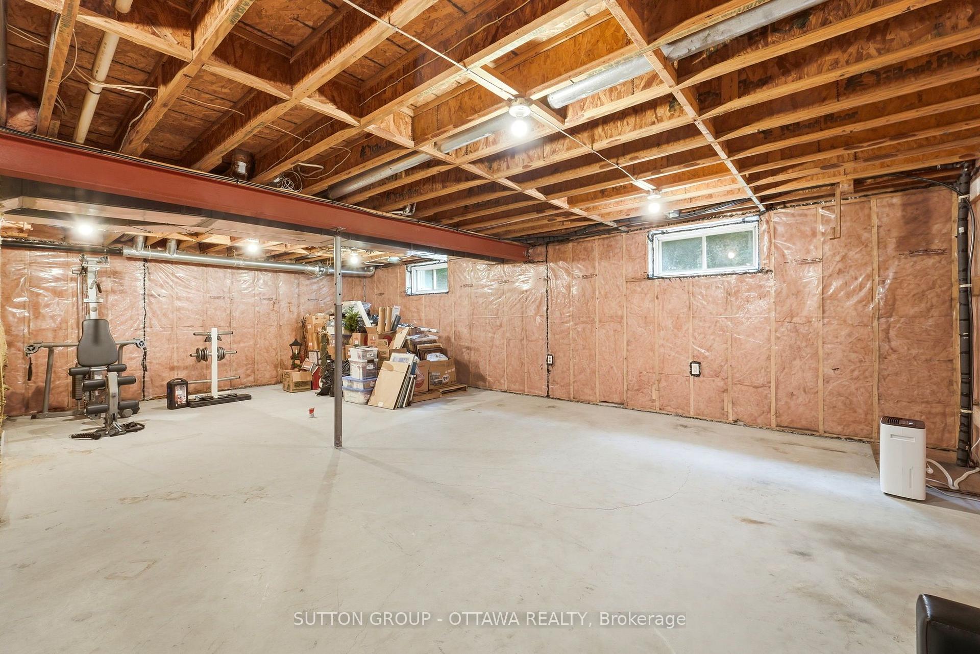 Photo 41 of 1715 Carsonby Road E, Ottawa, Manotick South to Roger Stevens — HOMEH